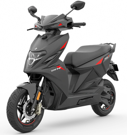 EV Scooter Bike in OMR Simple Energy Simple One